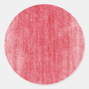 JAPAN CLASSIC ROUND STICKER