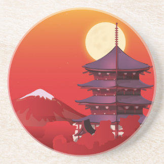 Japan Coaster
