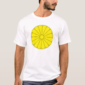 Japan Coat of Arms T-shirt