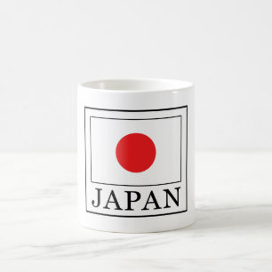 Japan Coffee Mug