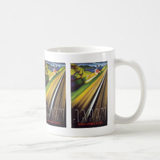 Japan Coffee Mug