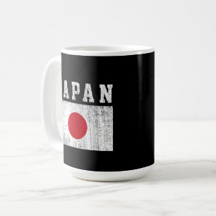 Japan Coffee Mug
