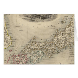 Japan & Corea