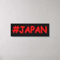 "#JAPAN" Cute Design. Buy Now