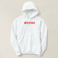 "#JAPAN" Cute Design. Buy Now