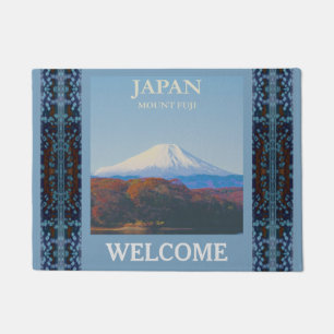 Japan Doormat