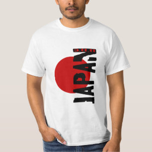 Japan Earthquake 3 11 11 T-Shirt