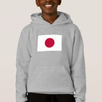 Japan Flag