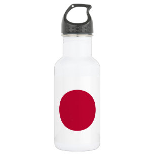 Japan Flag 532 Ml Water Bottle