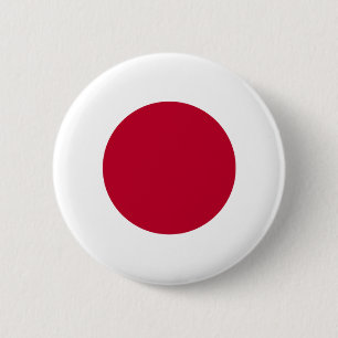 Japan Flag Button