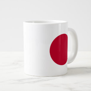 Japan Flag Mug
