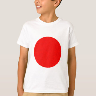 JAPAN FLAG T-Shirt