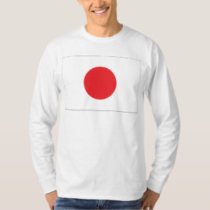Japan Flag T-Shirt
