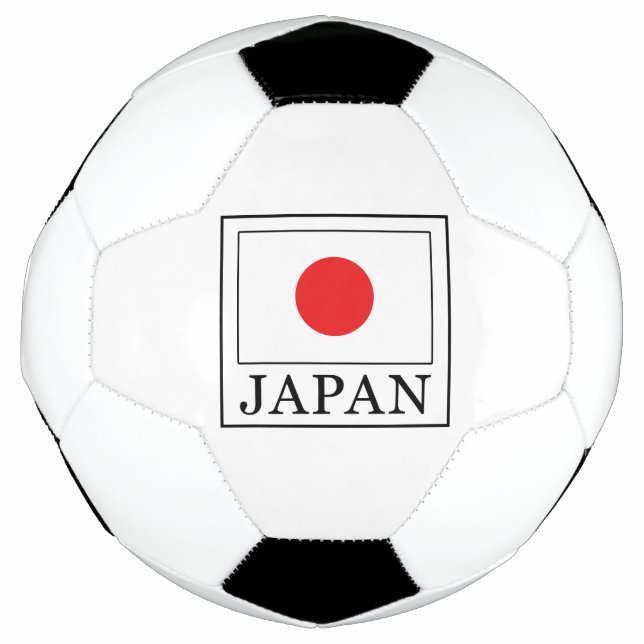 Japan Football (Front)
