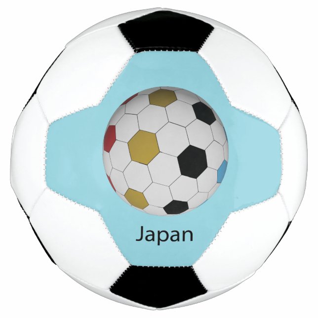 Japan Football (Front)