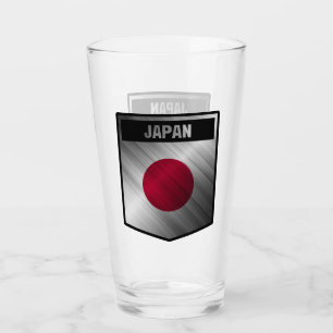 Japan Glass