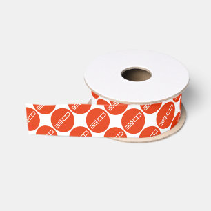 Japan Grosgrain Ribbon