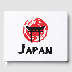 Japan Guest Book