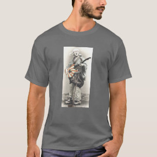 Japan guitar T-Shirt