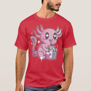 Japan Harajuku Otaku Aesthetic Sweet506 T-Shirt