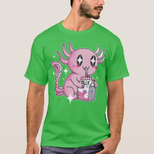Japan Harajuku Otaku Aesthetic Sweet T-Shirt