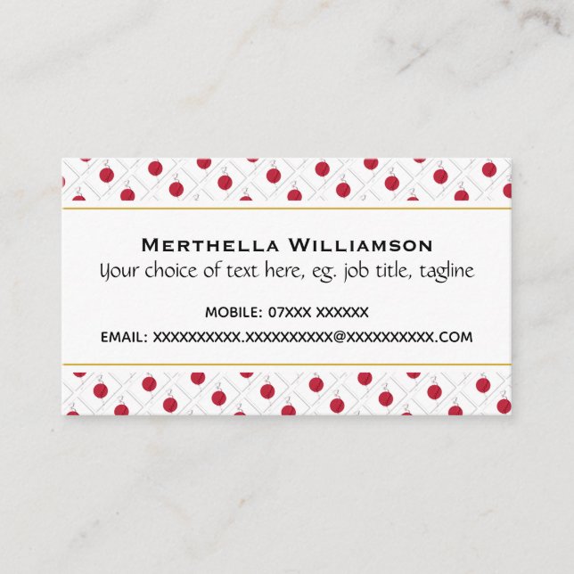 JAPAN HINOMARU Christian Scripture John 3:16 Business Card (Front)