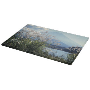 Japan, Honshu, Yamanashi Pref., Fuji-Hakone-Izu Cutting Board