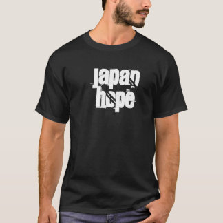 Japan Hope T-Shirt