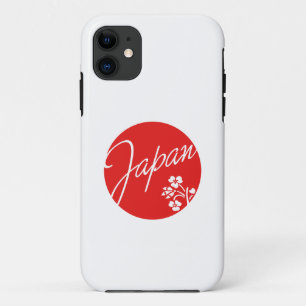 Japan iPhone 5 Cover