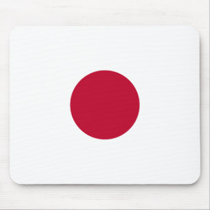 Japan, Japan Mouse Mat