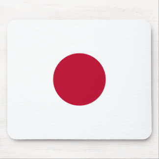 Japan, Japan Mouse Mat