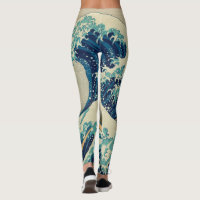 Japan - Japanese Art (Great Wave off Kanagawa)