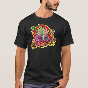 Japan Japanese Brazil Brazilian Festival Asakusa M T-Shirt