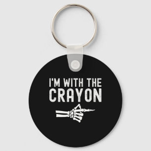 Japan Japanese Kyoto Tokyo Temple Karate Shinjuku Key Ring