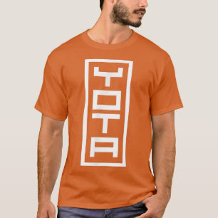 Japan Japanese Name Yota Hanko Inkan Signature Sty T-Shirt
