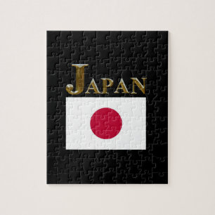 JAPAN JIGSAW PUZZLE