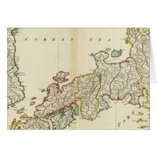 Japan, Korea
