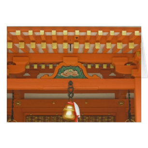 Japan, Kyoto, Fushimi, Inari Grand Shrine