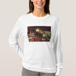 Japan, Kyoto, Fushimi, Inari Grand Shrine 2 T-Shirt