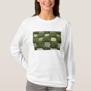Japan, Kyoto, Tofukuji Temple, Garden T-Shirt