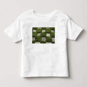 Japan, Kyoto, Tofukuji Temple, Garden Toddler T-Shirt