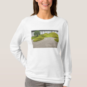 Japan, Kyoto, Tofukuji Temple, Landscape Garden T-Shirt