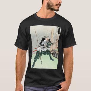 Japan Life by Don Castillo Artist on FB T-Shirt