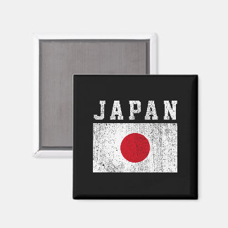 Japan Magnet