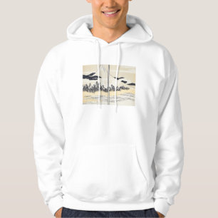 Japan: Mount Fuji Hoodie