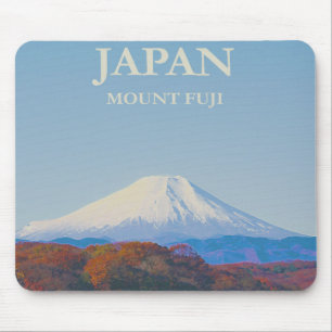 Japan Mouse Mat