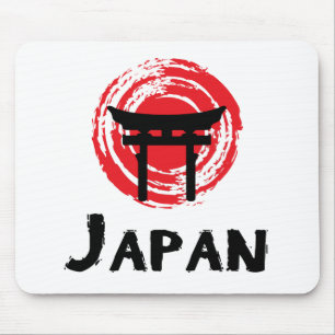 Japan Mouse Mat