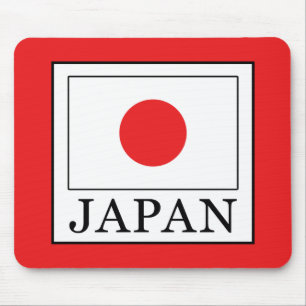 Japan Mouse Mat