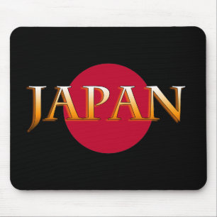 JAPAN MOUSE MAT