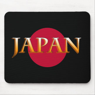 JAPAN MOUSE MAT